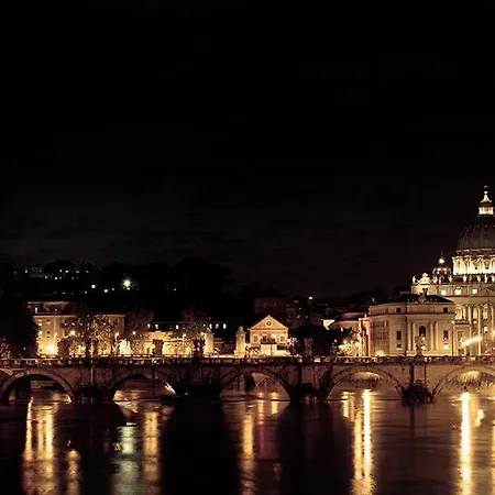 Apartment Luxury Vatican