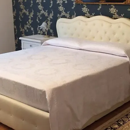 Apartment Luxury Vatican Rom