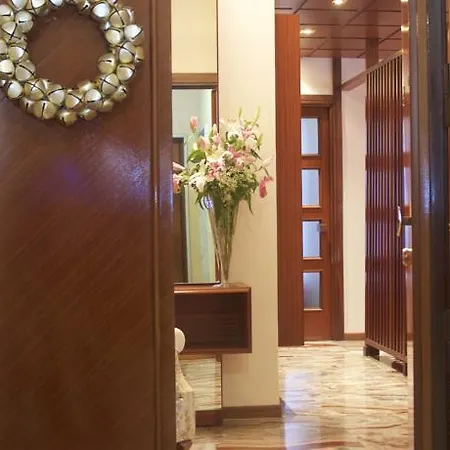 Luxury Vatican Rom