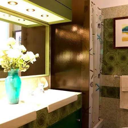 Apartment Luxury Vatican *
