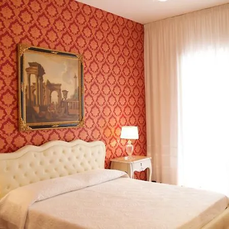 Luxury Vatican Apartment
