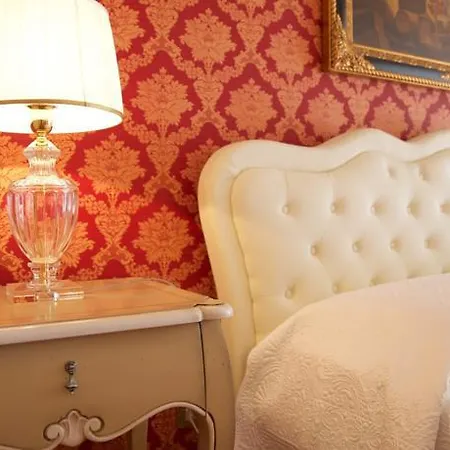 Luxury Vatican Apartment Rom