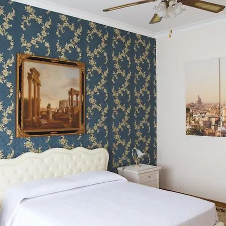 Apartment Luxury Vatican Rom