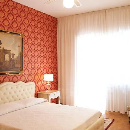 Luxury Vatican
