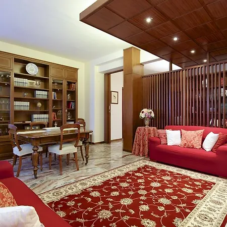 Apartment Luxury Vatican Rom