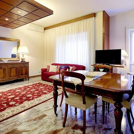 Luxury Vatican Rom