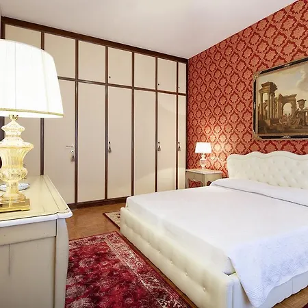 Apartment Luxury Vatican Rom
